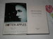 Rotten Apples: Signed