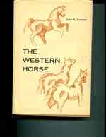 The Western Horse