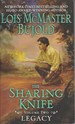 The Sharing Knife vol. 2: Legacy