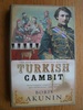 Turkish Gambit