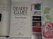 Deadly Games: Signed