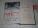 The Price: Signed