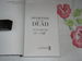 Diamonds for the Dead: Signed
