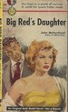 Big Red's Daughter