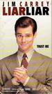 Liar Liar [Vhs]