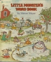 Little Monsters Word Book