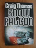 Snow Falcon