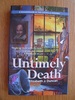 Untimely Death
