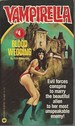 Vampirella #4: Blood Wedding