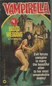 Vampirella #4: Blood Wedding
