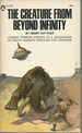 The Creature From Beyond Infinity