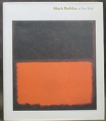 Mark Rothko in New York