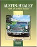 Austin-Healey 100 & 3000 Series (Autoclassics)