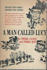 A Man Called Lucy