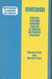 Hippocrene Standard Dictionary Swedish English: English Swedish