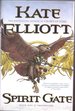 Spirit Gate (Crossroads, Book 1)