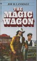 The Magic Wagon