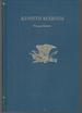 Kenneth Rexroth (Twayne's United States Authors Series)