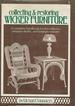 Collecting & Restoring Wicker Furniture