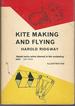 Kite Making and Flying