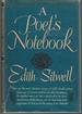 A Poet's Notebook [Signed & Inscribed By Author]