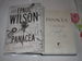 Panacea: Signed