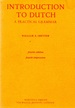 Introduction to Dutch: a Practical Grammar