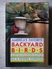 America's Favorite Backyard Birds