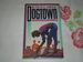 Dogtown (Whitney Logan Mystery)