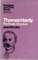 Thomas Hardy the Poetic Structure