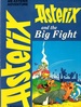 Asterix and the Big Fight (Asterix Ser. )