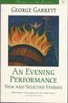 An Evening Performance: New and Selected Stories