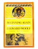 Beginning Again: an Autobiography of the Years 1911 to 1918