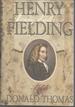 Henry Fielding: a Life