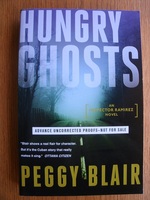 Hungry Ghosts