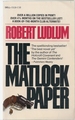 The Matlock Paper