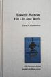 Lowell Mason: His Life and Work