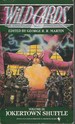 Jokertown Shuffle (Wild Cards 9)