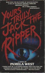 Yours Truly, Jack the Ripper