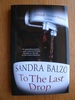 To the Last Drop: A Coffee House Cosy Mystery