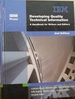 Developing Quality Technical Information: a Handbook for Writers and Editors (2nd Edition)