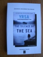 The Silence of the Sea: A Thriller