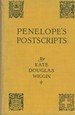 Penelope's Postscripts