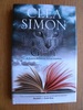 Into the Grey: A Feline-Filled Academic Mystery