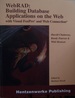 Webrad: Building Database Applications on the Web With Visual Foxpro and Web Connection