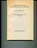 Allegory, Decalogue, and Deadly Sins in La Celestina (University of California Publications in Modern Philology, V. 91)