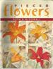Pieced Flowewrs