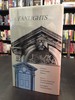 Fanlights: a Visual Architectural History