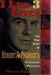 I Led 3 Lives the True Story of Herbert a. Philbrick's Television Program