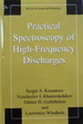 Practical Spectroscopy of High-Frequency Discharges